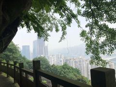 -佛图关公园