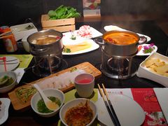 -番食园鲜食火锅(高新店)