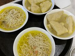 -古南都·清真绿柳居菜馆(太平南路店)