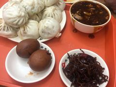 -庆丰包子铺(古城店)