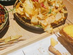 -小乾杯串店•16年沈阳烧烤(文安路店)