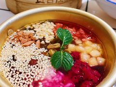 冰粉-贤合庄卤味自助火锅(新都汇店)