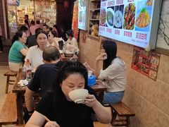 -胖娃古镇鸡杂(磁器口总店)
