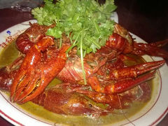 android_upload_pic-老巴西烧烤蒸菜(中山路店)