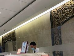 -北京西藏大厦酒店