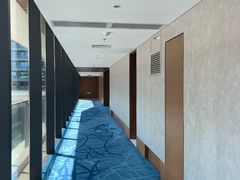 -三亚绿发山海天JW万豪酒店