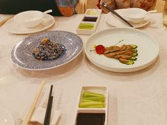 -全聚德(上海首店浦东店)