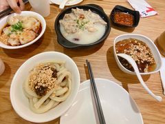 老妈蹄花-付小姐在成都(川沙店)