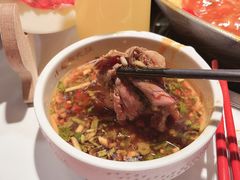 -小龙翻大江文化火锅(宽窄店)