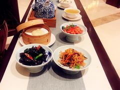-扬州香格里拉·香宫中餐厅