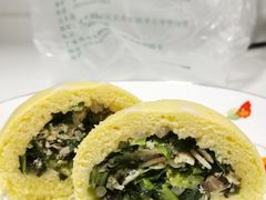 菜团子-老回回饺子馆(海洋馆店)