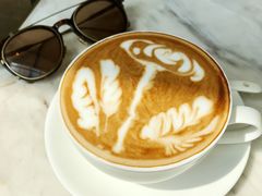 卡布奇诺-农畉LONFOOD(福田星河COCOPark店)