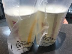 -麦当劳(融创茂店)