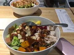-CALIFORKS加州叉子轻食(朝阳门店)