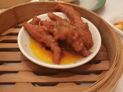 -香宫中餐厅·大连香格里拉(人民路店)