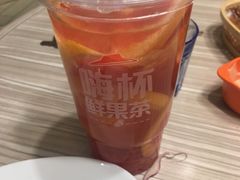 -必胜客(长瀛商业广场店)
