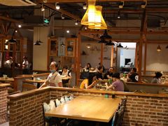 大堂-老妈私房鱼头(欧洲城店)