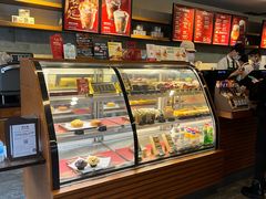 -星巴克(蒲汇塘路店)