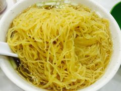 -麦文记面家(佐敦店)