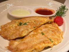 -波特曼西餐厅(中央大街店)