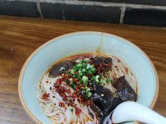 -刘聋子粉馆(张家界总店)
