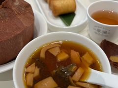 -蔡澜点心·粤菜(月星环球港店)