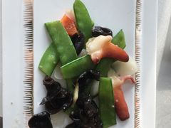 -广州塔晖粤轩中餐厅