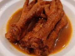 铁勺凤爪-大铁勺新津菜(熙悦汇店)