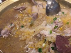 -东北大院·东北菜(三台子店)