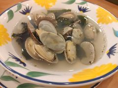 -萨莉亚意式餐厅(深圳北站店)