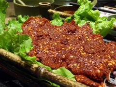 -盡膳口福跷脚牛肉火锅(合生汇购物中心店)