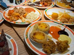 -比格比萨自助(南京万达茂店)