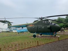 -中国航空博物馆
