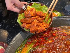 -川泽火锅·重庆老火锅(南河店)