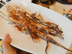 -解放碑威斯汀酒店-知味国际美食餐厅