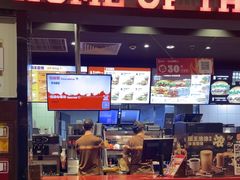 -汉堡王(嘉定宝龙城市广场)