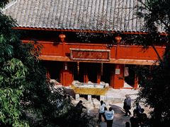 -青城山