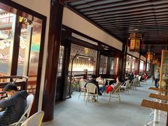 -Peet's Coffee皮爷咖啡(豫园店)