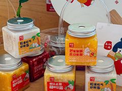 -嘉和一品粥(方庄店)
