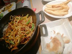 -大师兄·西北小馆(南沙万达广场店)