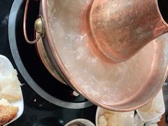 -情忆草原涮肉馆