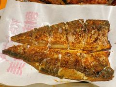 -大成烧烤