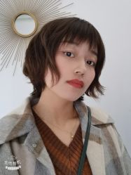 -蚂蚁造型沙龙