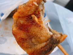 -豪大大鸡排(大围店)