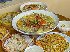 -面道赞宁海海鲜面(迎凤街店)