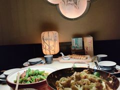 -绿茶餐厅(石家庄万象城店)