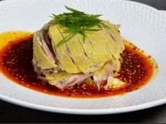 -四季轩中餐厅(徐州开元名都大酒店)