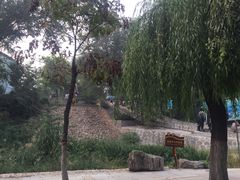 -石家庄市动物园