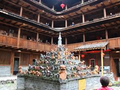 -云水谣景区-土楼之光文化园