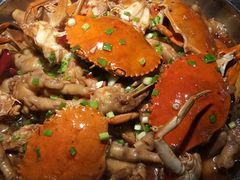 -胖哥俩肉蟹煲(湖滨银泰in77店)